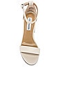 view 4 of 5 Carrson Sandal in Bone