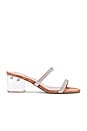 view 1 of 5 Issy Mule in Rhinestone