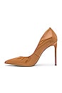 view 5 of 5 Vala Heel in Camel Patent