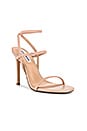 view 2 of 5 Nectur Strappy Heel in Nude