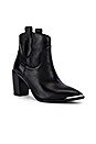 view 2 of 5 Zora Ankle Boot in Black