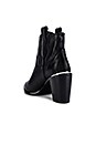 view 3 of 5 Zora Ankle Boot in Black