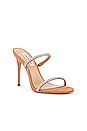 view 2 of 5 Mina Stiletto in Camel Multi