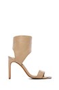 view 1 of 5 ESCARPIN BOUT OUVERT THE BLONDE SALAD X STEVE MADDEN in Nude