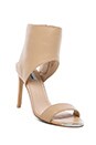 view 2 of 5 ESCARPIN BOUT OUVERT THE BLONDE SALAD X STEVE MADDEN in Nude
