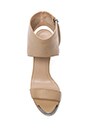 view 3 of 5 ESCARPIN BOUT OUVERT THE BLONDE SALAD X STEVE MADDEN in Nude