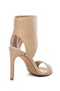 view 4 of 5 ESCARPIN BOUT OUVERT THE BLONDE SALAD X STEVE MADDEN in Nude
