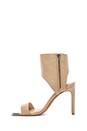 view 5 of 5 ESCARPIN BOUT OUVERT THE BLONDE SALAD X STEVE MADDEN in Nude