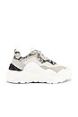 view 1 of 6 SNEAKERS ANTONIA in White Multi