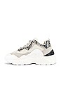 view 5 of 6 SNEAKERS ANTONIA in White Multi