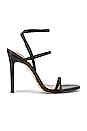 view 1 of 5 Nectur Sandal in Black
