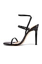 view 5 of 5 Nectur Sandal in Black