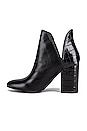 view 5 of 5 Rookie Bootie in Black Multi