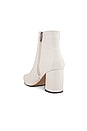 view 3 of 5 Nadalie Bootie in Bone Crocco