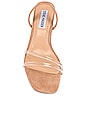 view 4 of 5 Loft Kitten Heel Sandal in Clear