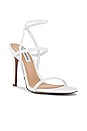 view 2 of 5 Nectur Stiletto in White