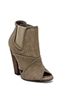 view 2 of 5 Dubai Bootie in Taupe