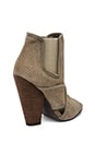 view 4 of 5 Dubai Bootie in Taupe