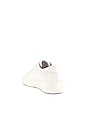view 3 of 6 Blade Sneaker in White