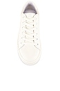 view 4 of 6 Blade Sneaker in White