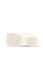 view 6 of 6 Blade Sneaker in White