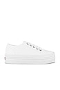 view 1 of 6 Bobbi30 Sneaker in White
