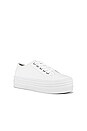 view 2 of 6 Bobbi30 Sneaker in White