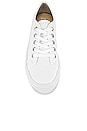 view 4 of 6 Bobbi30 Sneaker in White