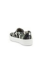 view 3 of 6 Gills Sneaker in Camo