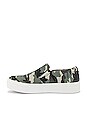 view 5 of 6 Gills Sneaker in Camo