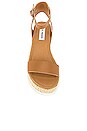 view 4 of 5 Chaser Sandal in Natural