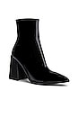view 2 of 5 Envied Bootie in Black