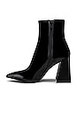 view 5 of 5 Envied Bootie in Black