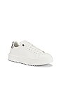 view 2 of 6 SNEAKERS CATCHER in White Multi