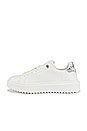 view 5 of 6 SNEAKERS CATCHER in White Multi