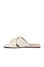view 5 of 5 Mayra Sandal in Bone