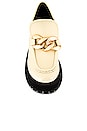 view 4 of 5 Malvern-c Loafer in Bone Patent