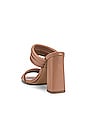 view 3 of 5 Tahani Sandal in Nude