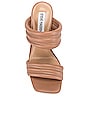 view 4 of 5 Tahani Sandal in Nude