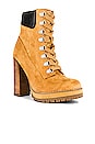 view 2 of 5 Breccan Bootie in Tan