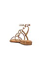 view 3 of 5 Travel Sandal in Tan