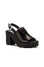 view 2 of 5 Sunnyside Sandal in Black