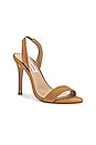 view 2 of 5 Marbella Sandal in Camel