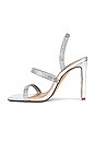 view 5 of 5 Gracey-R Heel Sandal in Rhinestone