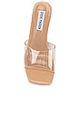 view 4 of 5 Lipa Sandal in Clear