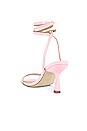 view 3 of 5 Kyrah Sandal in Pink