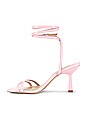 view 5 of 5 Kyrah Sandal in Pink