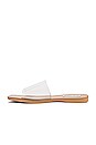 view 5 of 5 Nixi Sandal in Clear