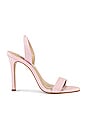 view 1 of 5 Marbella Sandal in Pink