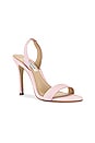 view 2 of 5 Marbella Sandal in Pink